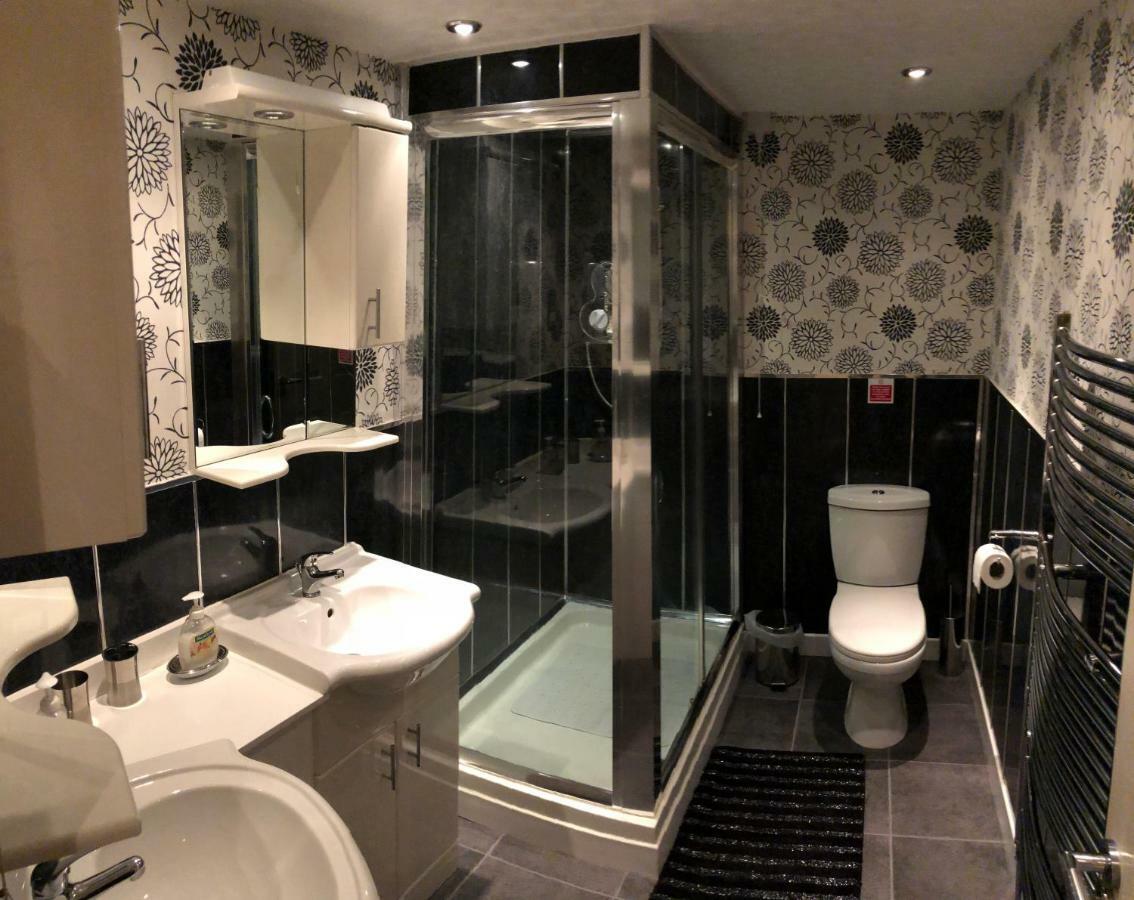 Empress Select Holiday Flats Blackpool Exteriér fotografie