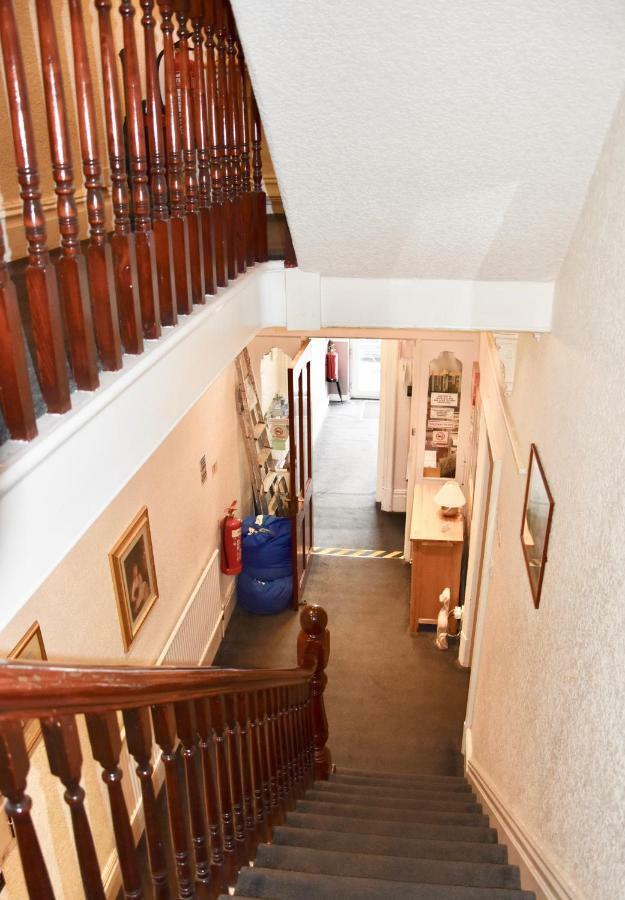 Empress Select Holiday Flats Blackpool Exteriér fotografie